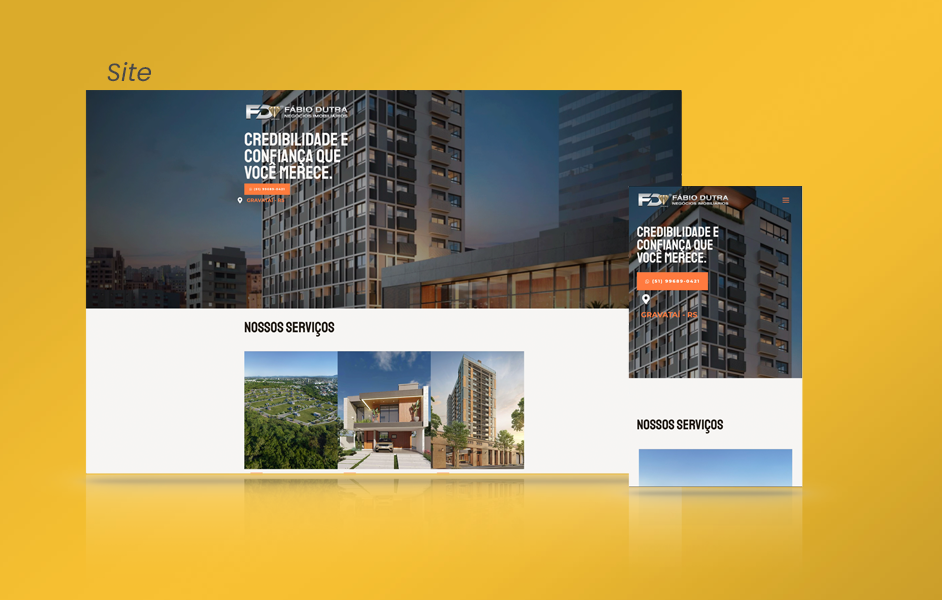FD Negócios Imobiliários