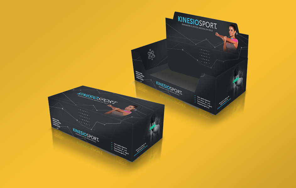 Kinesio Sport